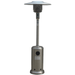 Chadwicks & Hacks Brasa Outdoor Lifestyle Patio Heater (Propane - Stainless Steel) BOL-HSS-A-SS Outdoor Finished