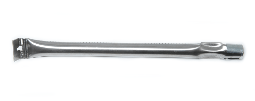 Chadwicks & Hacks Broil Mate Stainless Steel Burner - 52904-144 52904-144 Barbecue Parts