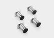 Chadwicks & Hacks Cad Cart Leveling Legs - CAD-LVL CAD-LVL Barbecue Parts