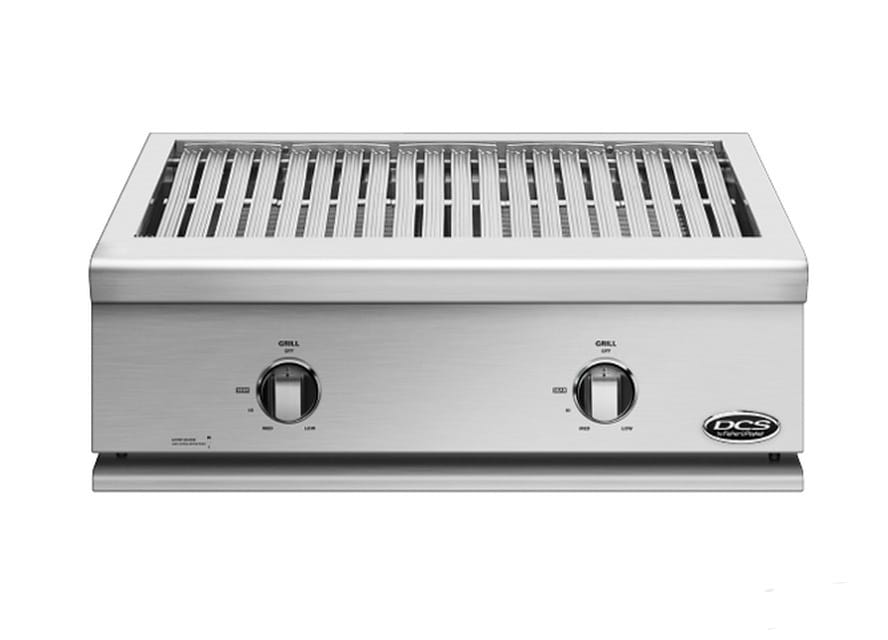 Chadwicks & Hacks DCS 30" Series 7 Liberty Gas Grill Nat Gas BFGC-30G-N Barbecue Finished - Gas