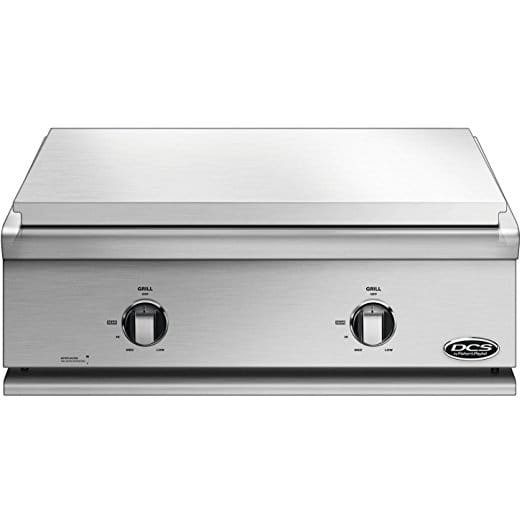 Chadwicks & Hacks DCS 30" Series 7 Liberty Gas Grill Propane BFGC-30G-L Barbecue Finished - Gas