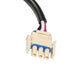 Chadwicks & Hacks DCS 4ft Power Extension Cable - BGA-4PC BGA-4PC Barbecue Parts
