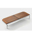 Chadwicks & Hacks DCS Back-Bar (CAD 30" Carts) - CAD30-BB CAD30-BB Barbecue Parts