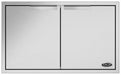 Chadwicks & Hacks DCS Built-in Access Doors (36") - ADN1-20X36 / 71489 ADN1-20X36 Barbecue Parts