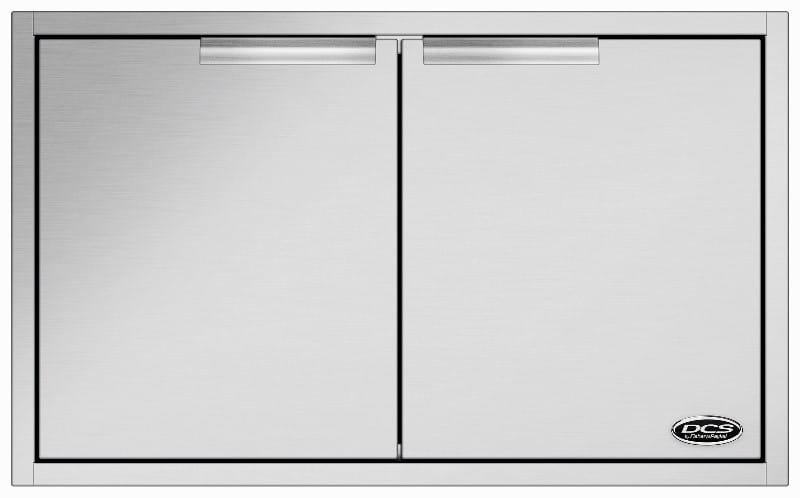 Chadwicks & Hacks DCS Built-in Access Doors (36") - ADN1-20X36 / 71489 ADN1-20X36 Barbecue Parts