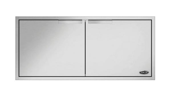 Chadwicks & Hacks DCS Built-in Access Doors (48") - ADN1-20X48 / 71488 ADN1-20X48 Barbecue Parts