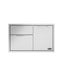 Chadwicks & Hacks DCS Built-In Access Drawers (36") - ADR2-36 / 71482 ADR2-36 Barbecue Parts