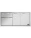 Chadwicks & Hacks DCS Built-In Access Drawers (48") - ADR2-48 / 71481 ADR2-48 Barbecue Parts