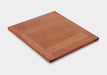 Chadwicks & Hacks DCS CAD Cart Side Shelf Insert - Dark Walnut - AP-CBW AP-CBW Barbecue Parts