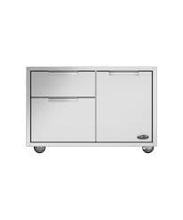 Chadwicks & Hacks DCS CAD Grill Cart (36") - CAD1-36 / 71132 71132 Barbecue Parts
