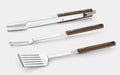 Chadwicks & Hacks DCS Cook Tool Set (3pc) - ATS-CK3 ATS-CK3 Barbecue Accessories