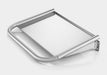 Chadwicks & Hacks DCS CSS Grill Cart Side Shelf - CSS-SK CSS-SK Barbecue Parts