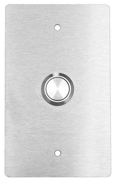 Chadwicks & Hacks DCS External Lighting Power Button - BGA-LB BGA-LB Barbecue Parts