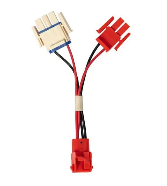 Chadwicks & Hacks DCS Power Splitter - BGA-PS BGA-PS Barbecue Parts