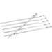 Chadwicks & Hacks DCS Skewer Set (6pc) - ATS-SK6 ATS-SK6 Barbecue Accessories