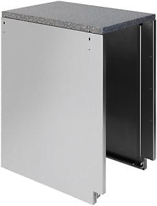 Chadwicks & Hacks DCS Stainless Steel Wrapper (Ice Maker) - WR15I WR15I Barbecue Parts