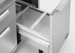 Chadwicks & Hacks DCS Waste Basket Holder - WBH-ADR1CAD WBH-ADR1CAD Barbecue Parts