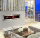 Chadwicks & Hacks Dimplex Opti-V Double Built-In Electric Fireplace - VF5452L VF5452L Fireplace Finished - Electric 781052092853