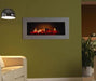 Chadwicks & Hacks Dimplex Opti-V Solo Virtual Electric Fireplace - VF2927L 92877 Fireplace Finished - Electric