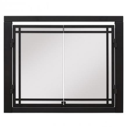 Chadwicks & Hacks Dimplex Revillusion Door Kit (RBF30) - RBFDOOR30 000000000500000424 Fireplace Accessories