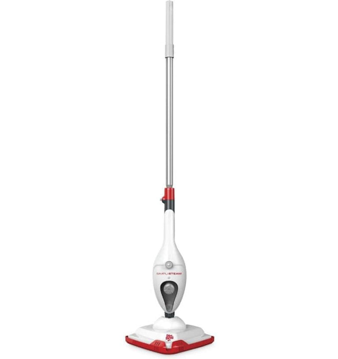 Chadwicks & Hacks Dirt Devil SimpliSteam 2-in-1 Steam Mop (Refurbished) - PD22000CDIR PD22000CDIR Vacuum Finished