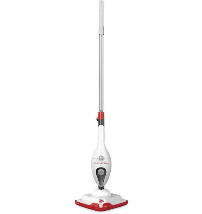 Chadwicks & Hacks Dirt Devil SimpliSteam 2-in-1 Steam Mop (Refurbished) - PD22000CDIR PD22000CDIR Vacuum Finished