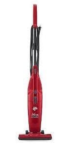 Chadwicks & Hacks Dirt Devil Simplistik Corded Bagless Stick Vacuum (Refurbished) SD20000REDR Vacuum Finished