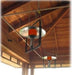 Chadwicks & Hacks Easy Radiant Works Patio Plus - Hanging Heater Outdoor Finished