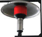 Chadwicks & Hacks Easy Radiant Works Patio Plus - Hanging Heater Propane / Piezo Ignition PH-45-H-LP Outdoor Finished