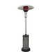 Chadwicks & Hacks Easy Radiant Works Patio Plus - Portable Heater Stainless Steel PH-45-30-P-LPS Outdoor Finished