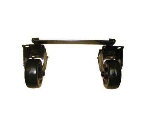 Chadwicks & Hacks Easy Radiant Works Patio Plus Wheel Kit - PH-WK1 PH-WK1 Outdoor Parts