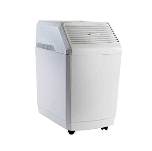 Chadwicks & Hacks Essick Air AIRCARE Space-Saver Evaporative Humidifier - 831000 831000 Housewares Finished