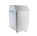 Chadwicks & Hacks Essick Air AIRCARE Space-Saver Evaporative Humidifier - 831000 831000 Housewares Finished