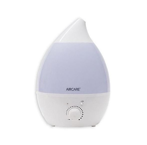 Chadwicks & Hacks Essick Air Aurora Ultrasonic Humidifier (1 Gallon) AUV20AWHT Housewares Finished