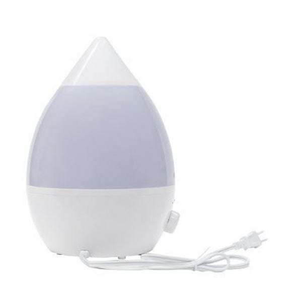 Chadwicks & Hacks Essick Air Aurora Ultrasonic Humidifier (1 Gallon) AUV20AWHT Housewares Finished