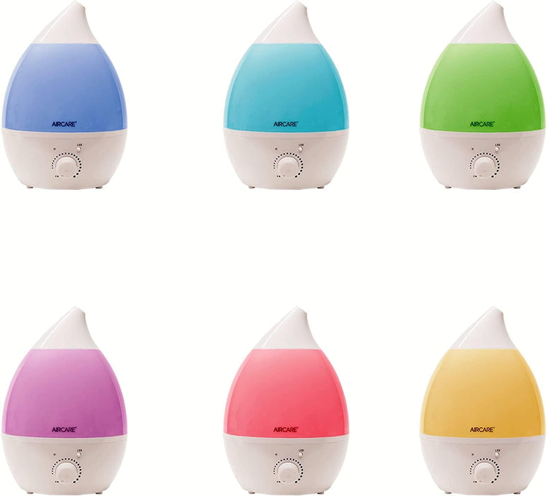 Chadwicks & Hacks Essick Air Aurora Ultrasonic Humidifier (1 Gallon) AUV20AWHT Housewares Finished