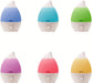 Chadwicks & Hacks Essick Air Aurora Ultrasonic Humidifier (1 Gallon) AUV20AWHT Housewares Finished