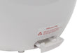 Chadwicks & Hacks Essick Air Aurora Ultrasonic Humidifier (1 Gallon) AUV20AWHT Housewares Finished
