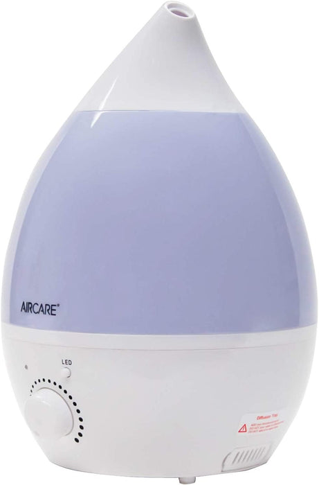 Chadwicks & Hacks Essick Air Aurora Ultrasonic Humidifier (1 Gallon) AUV20AWHT Housewares Finished