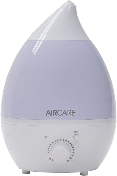 Chadwicks & Hacks Essick Air Aurora Ultrasonic Humidifier (1 Gallon) AUV20AWHT Housewares Finished