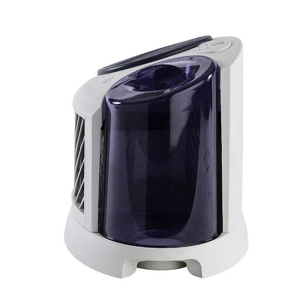 Chadwicks & Hacks Essick Air Table-Top Multi-Room Evaporative Humidifier - 7D6100 7D6100 Housewares Finished