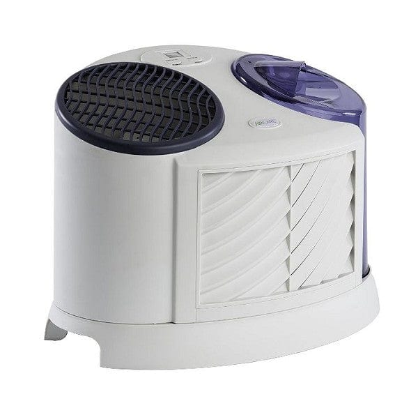 Chadwicks & Hacks Essick Air Table-Top Multi-Room Evaporative Humidifier - 7D6100 7D6100 Housewares Finished
