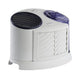 Chadwicks & Hacks Essick Air Table-Top Multi-Room Evaporative Humidifier - 7D6100 7D6100 Housewares Finished