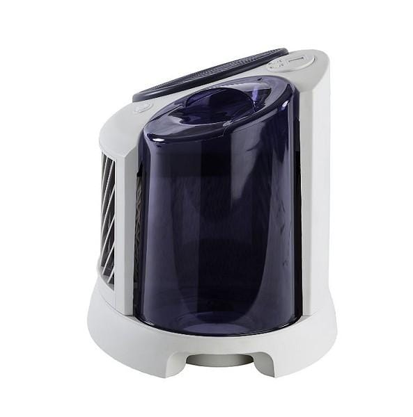 Chadwicks & Hacks Essick Air Table-Top Multi-Room Evaporative Humidifier - 7D6100 7D6100 Housewares Finished