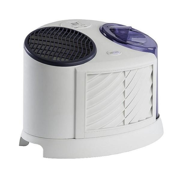Chadwicks & Hacks Essick Air Table-Top Multi-Room Evaporative Humidifier - 7D6100 7D6100 Housewares Finished