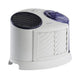 Chadwicks & Hacks Essick Air Table-Top Multi-Room Evaporative Humidifier - 7D6100 7D6100 Housewares Finished