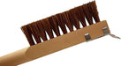 Chadwicks & Hacks Felton Brushes - 20" Natural Fiber BBQ Brush - CHEF707 CHEF707 Barbecue Accessories