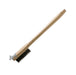 Chadwicks & Hacks Felton Brushes - 20" Stainless Steel BBQ Brush - CHEF704 CHEF704 Barbecue Accessories
