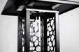 Chadwicks & Hacks Georgian Bay Grills Premium Wood Pellet Patio Heater GBG-PELHTR Outdoor Finished