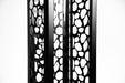 Chadwicks & Hacks Georgian Bay Grills Premium Wood Pellet Patio Heater GBG-PELHTR Outdoor Finished